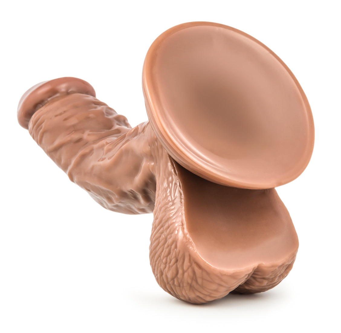 Coverboy Papito 6.5" Dildo - Latin