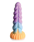 Creature Cocks Unicorn Dildo - Multi Color