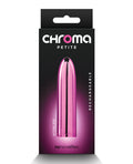Chroma Petite Bullet - Pink