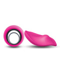Sugar Pop Leila Panty Vibe - Pink