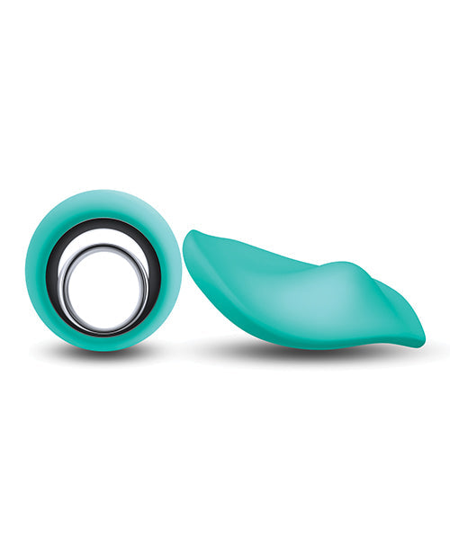 Sugar Pop Leila Panty Vibe - Teal