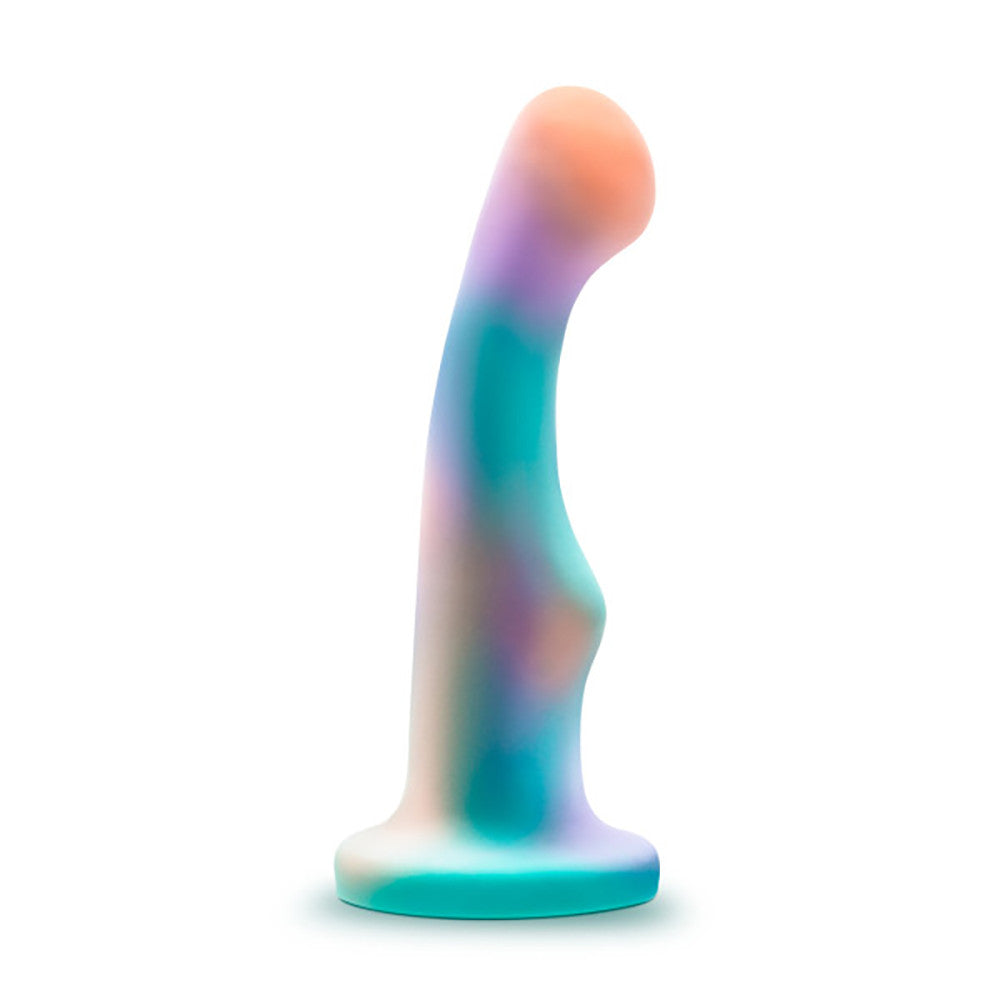 Blush Avant Opal Dreams Dildo - Aqua