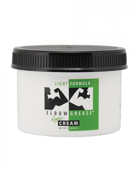 Elbow Grease Light Cream (9 Oz)