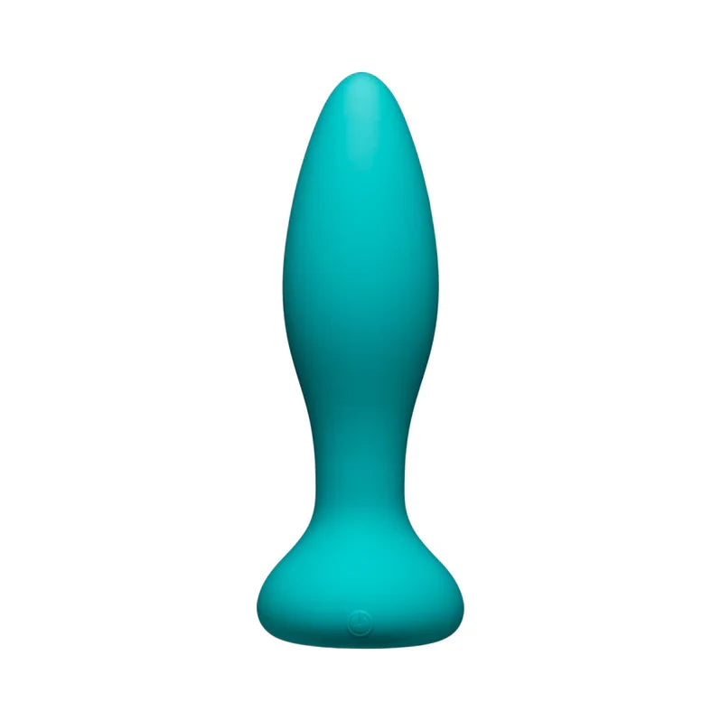 A Play Rimmer Experienced Anal Plug