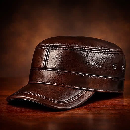 Patrol Hat by The Otter and The Fox