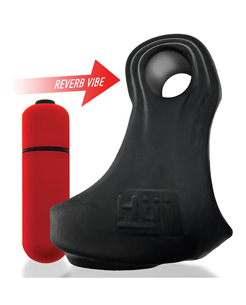 Hunkyjunk Revsling Sling & Vibe - Tar Ice