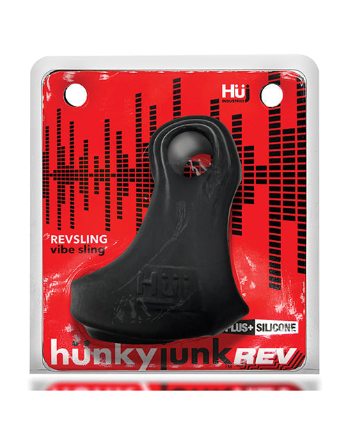 Hunkyjunk Revsling Sling & Vibe - Tar Ice