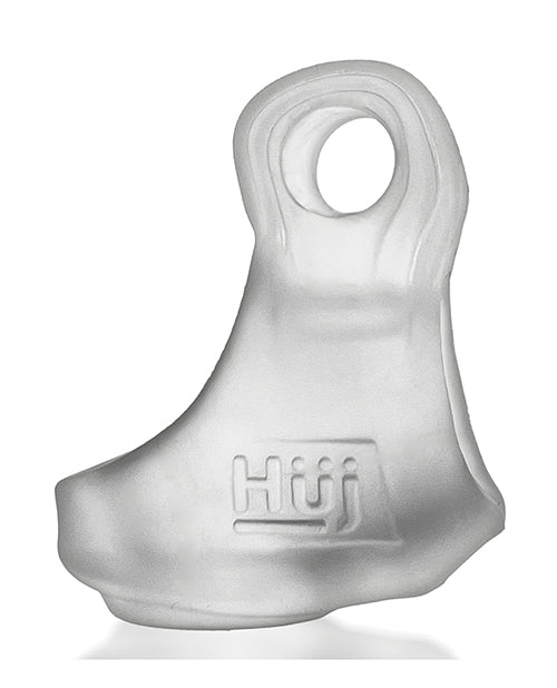 Hunkyjunk Revsling Sling & Vibe - Clear Ice