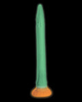 Creature Cocks Makara Glow In The Dark Snake Dildo