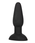 Bionic Dual Pulsating Anal Probe