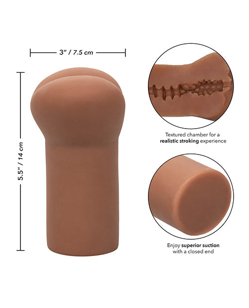 Cheap Thrills The Cowboy Masturbation Stroker