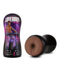 Coverboy The DJ Pocket Stroker - Brown