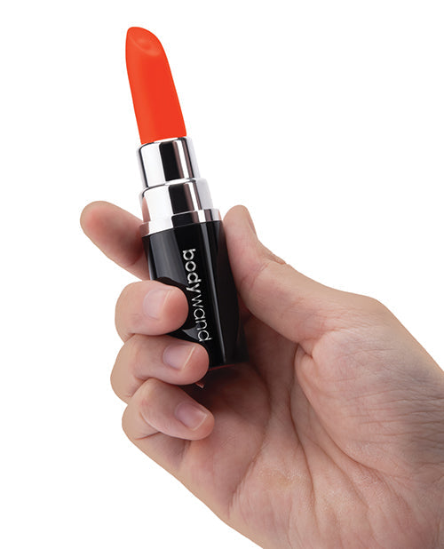 Bodywand Date Night Kiss Kiss Lipstick Vibe