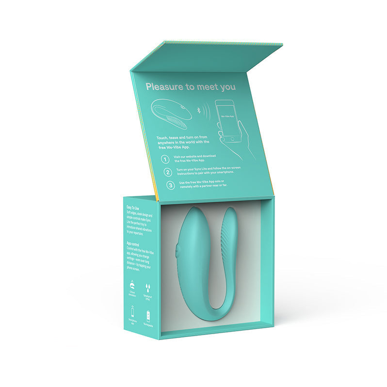 We-Vibe Sync Lite Couples Vibrator