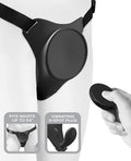 Body Dock G-Spot Pro Universal Strap-On Harness System