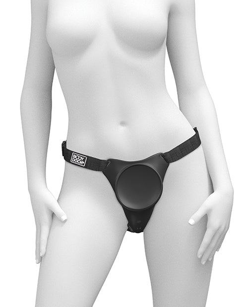 Body Dock G-Spot Pro Universal Strap-On Harness System