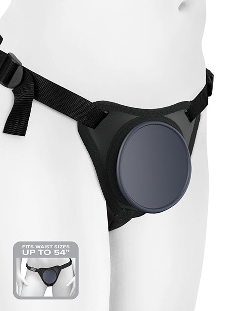 Body Dock Elite Body Dock Universal Strap-On Harness System