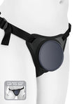 Body Dock Elite Body Dock Universal Strap-On Harness System