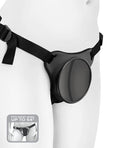 Body Dock Original Universal Strap-On Harness System