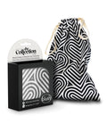 Blush The Collection Bomba Cotton Toy Bag