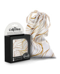 Blush The Collection Embrace Cotton Toy Bag
