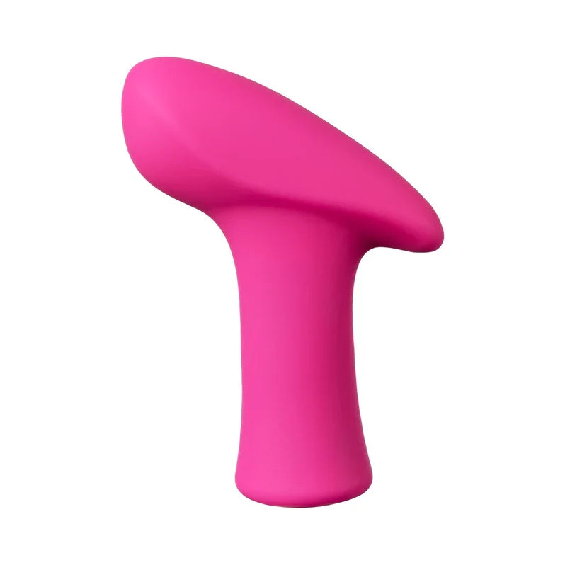 Lovense Ambi Bullet Vibrator - Pink
