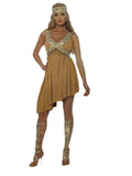 Ancient Beauty Ladies Costume
