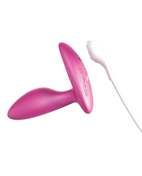 We-Vibe Ditto+ Vibrating Anal Plug