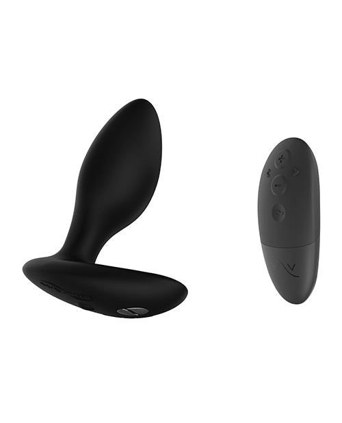 We-Vibe Ditto+ Vibrating Anal Plug