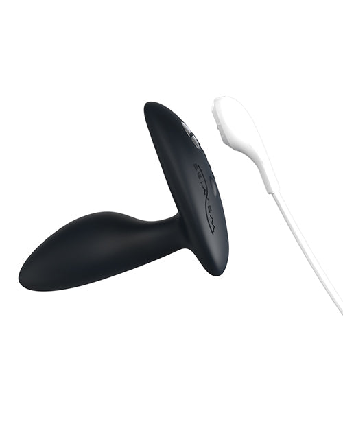 We-Vibe Ditto+ Vibrating Anal Plug