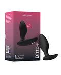 We-Vibe Ditto+ Vibrating Anal Plug