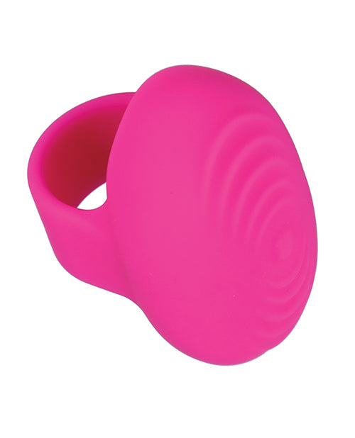 Doc Johnson Finger Vibe In A Bag