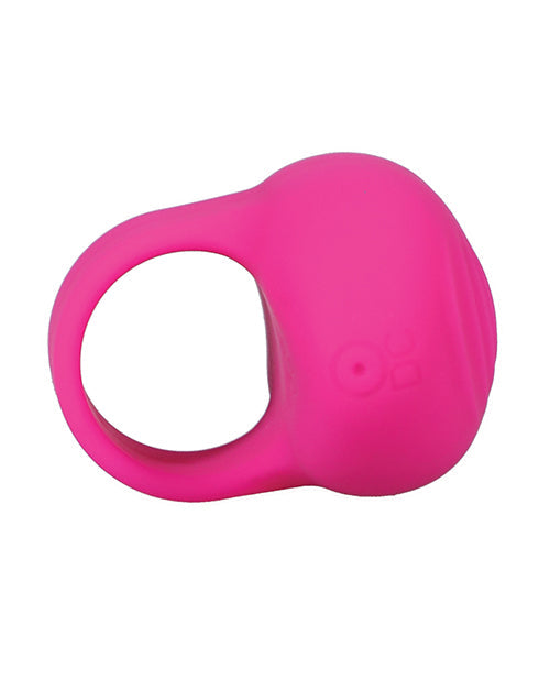 Doc Johnson Finger Vibe In A Bag