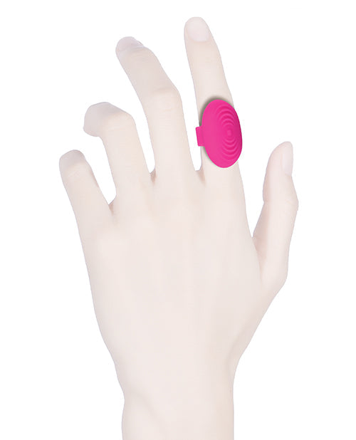 Doc Johnson Finger Vibe In A Bag