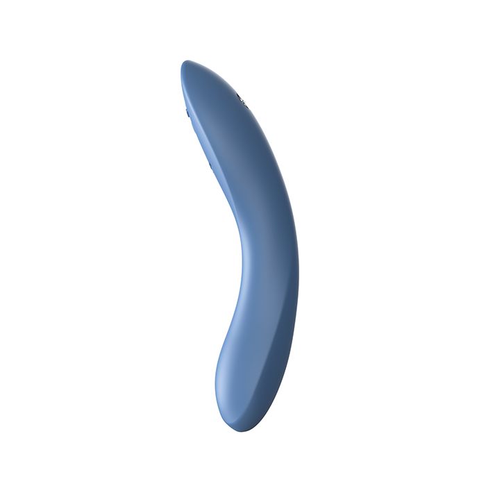 We-Vibe Rave 2 Twisted Pleasure G-Spot Vibrator