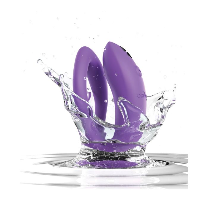 We-Vibe Sync O Couples Vibrator
