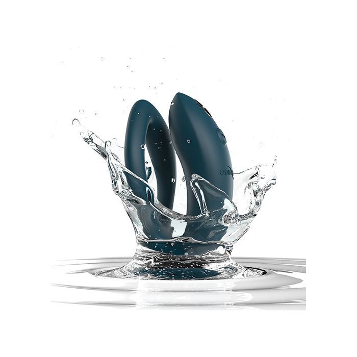We-Vibe Sync O Couples Vibrator