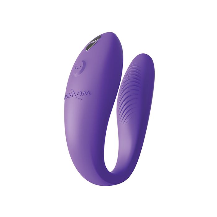 We-Vibe Sync Go Travel Vibrator