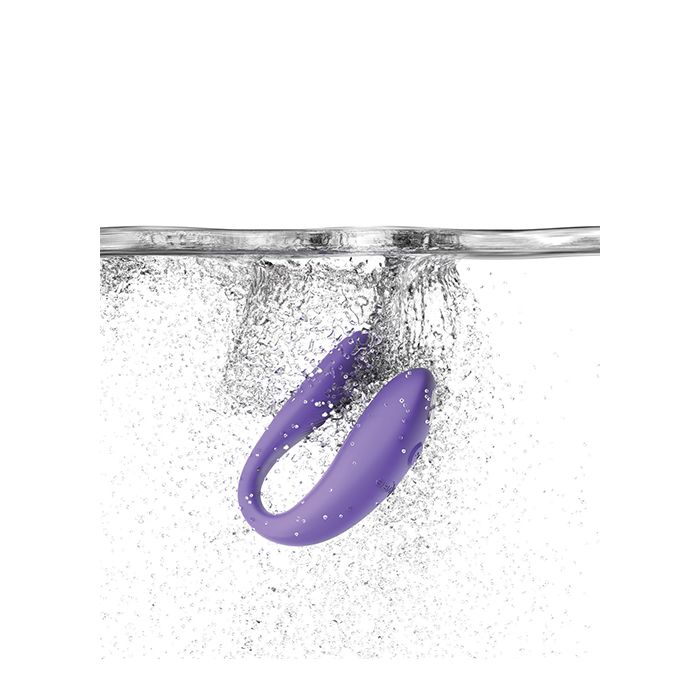 We-Vibe Sync Go Travel Vibrator