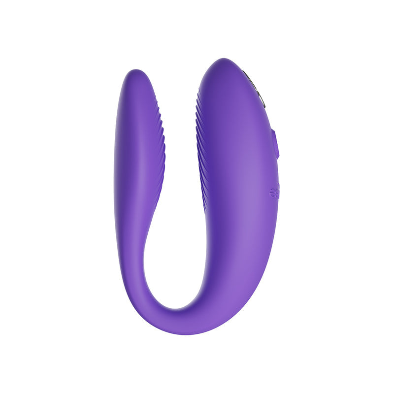 We-Vibe Sync Go Travel Vibrator