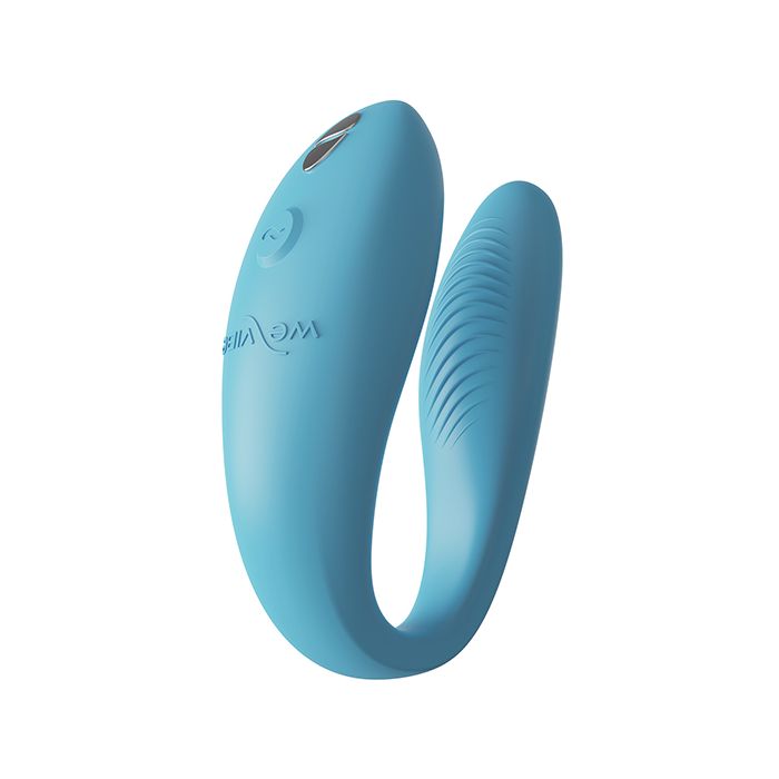 We-Vibe Sync Go Travel Vibrator