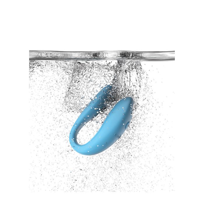 We-Vibe Sync Go Travel Vibrator