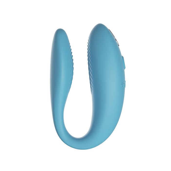 We-Vibe Sync Go Travel Vibrator
