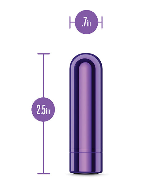 Kool Vibes Mini Bullet - Grape