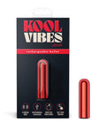 Kool Vibes Mini Bullet - Cherry