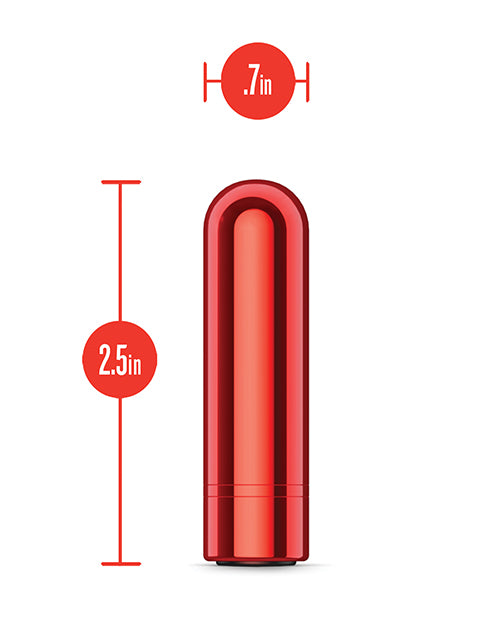 Kool Vibes Mini Bullet - Cherry