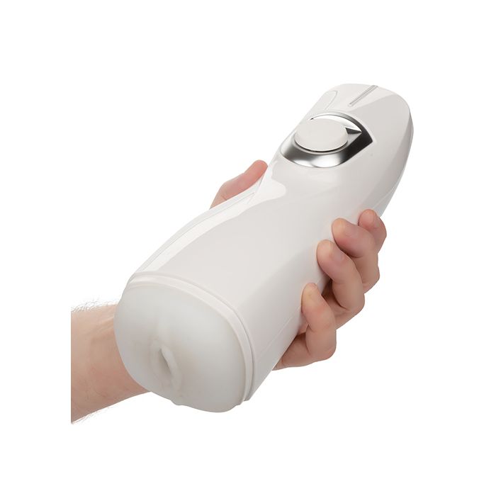 Optimum Power Lifelike Pulsar Stroker Masturbator