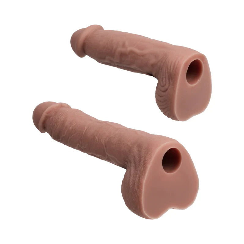 Lovense Bluetooth App-Compatible Sex Machine - Black