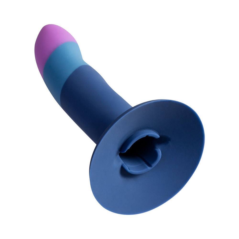 ROMP Piccolo 5" Non-Realistic Dildo