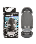 Milk Master Vibro Squeeze Dual-Ended Stroker